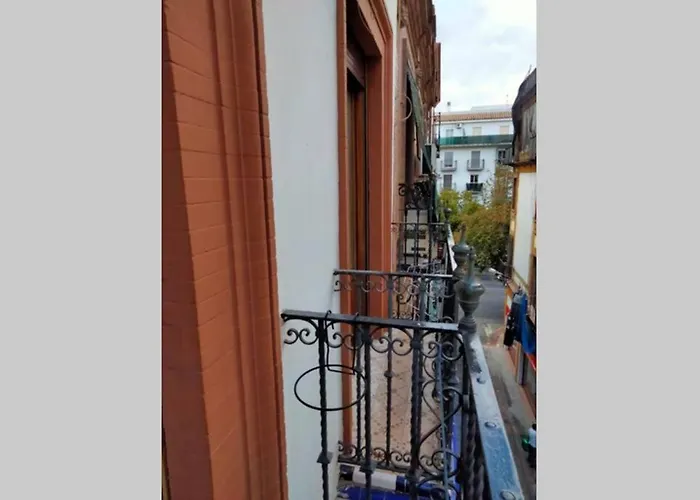 Apartamento Santa Cruz