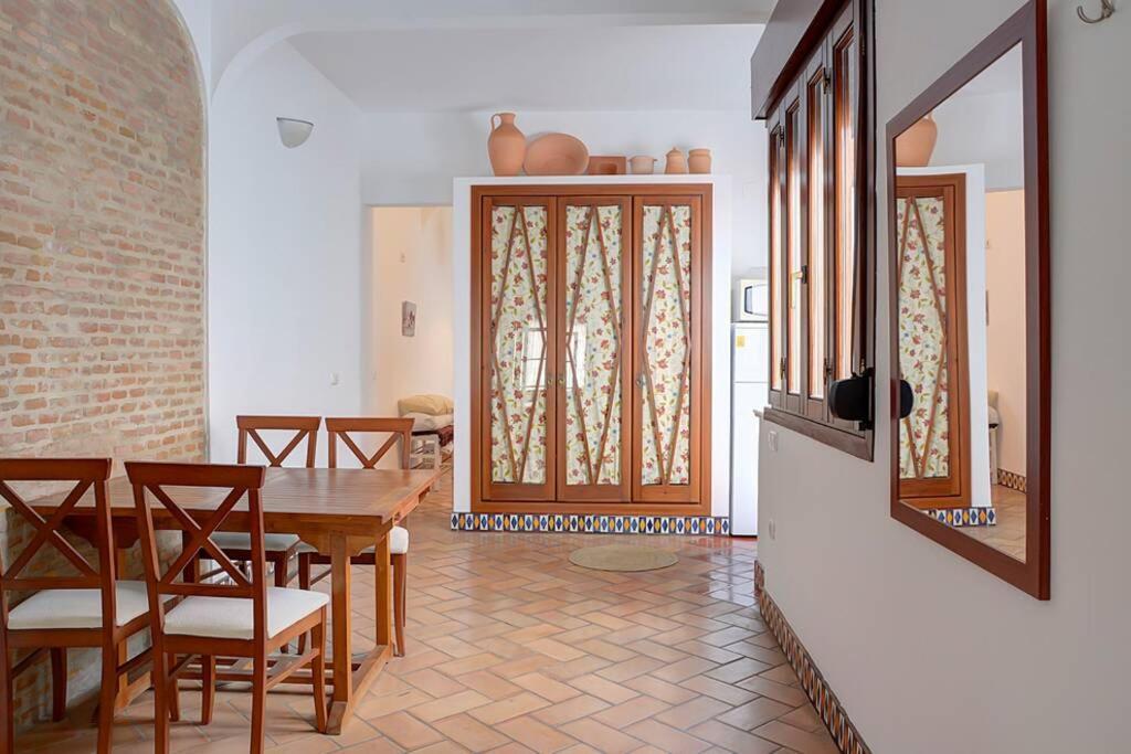 Santa Cruz Appartamento Siviglia