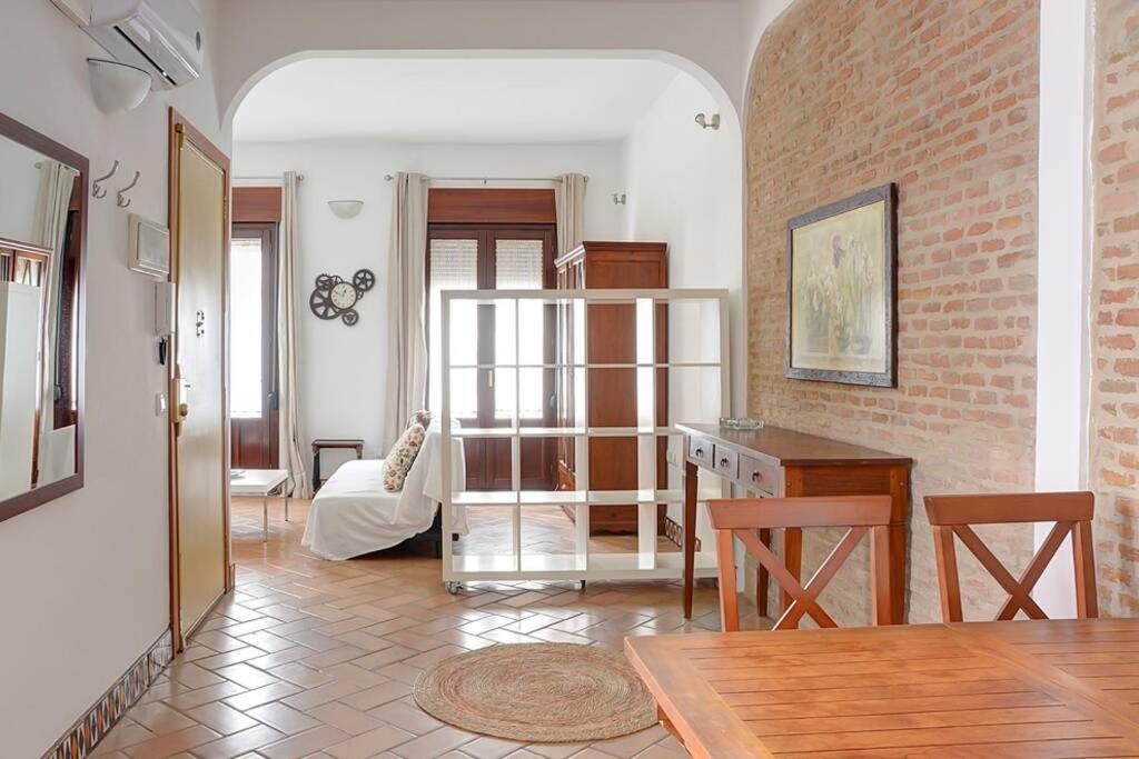Appartamento Santa Cruz *